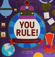 You Rule Create Your Own Country Forbes Scott Author Jones