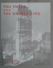 You Smile And The Angels Sing Alex Katz