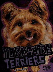 Yorkshire Terriers Gagne Tammy