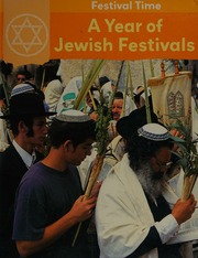 A Year Of Jewish Festivals York Flora