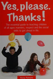 Yes Please Thanks Palmano Penny