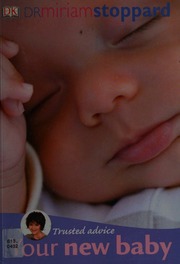 Your New Baby Stoppard Miriam