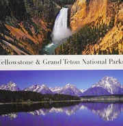 Yellowstone Grand Teton National Parks Barg Albert 1944 Author