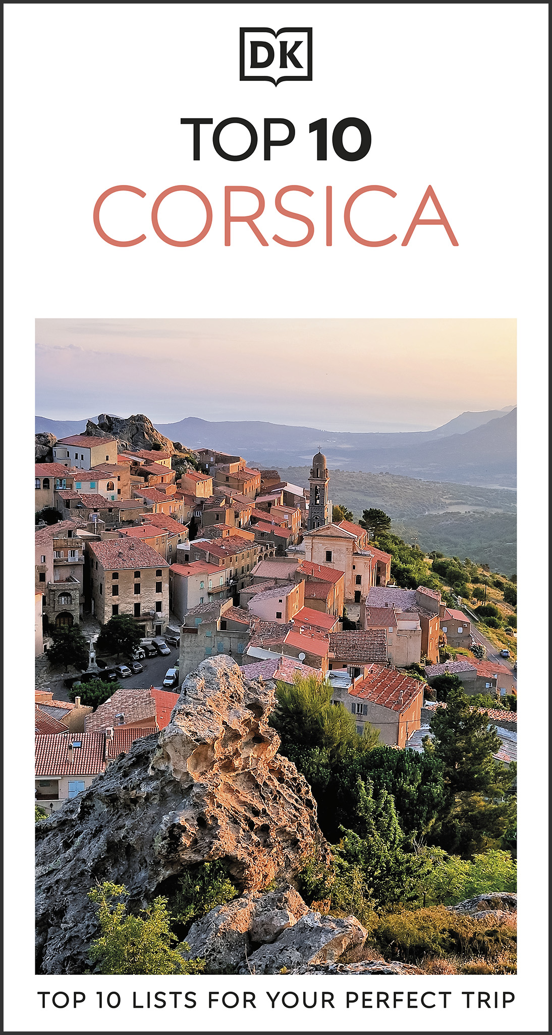 Dk Top 10 Corsica Dk Travel