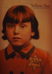 Yellow Star Roy Jennifer Rozines 1967