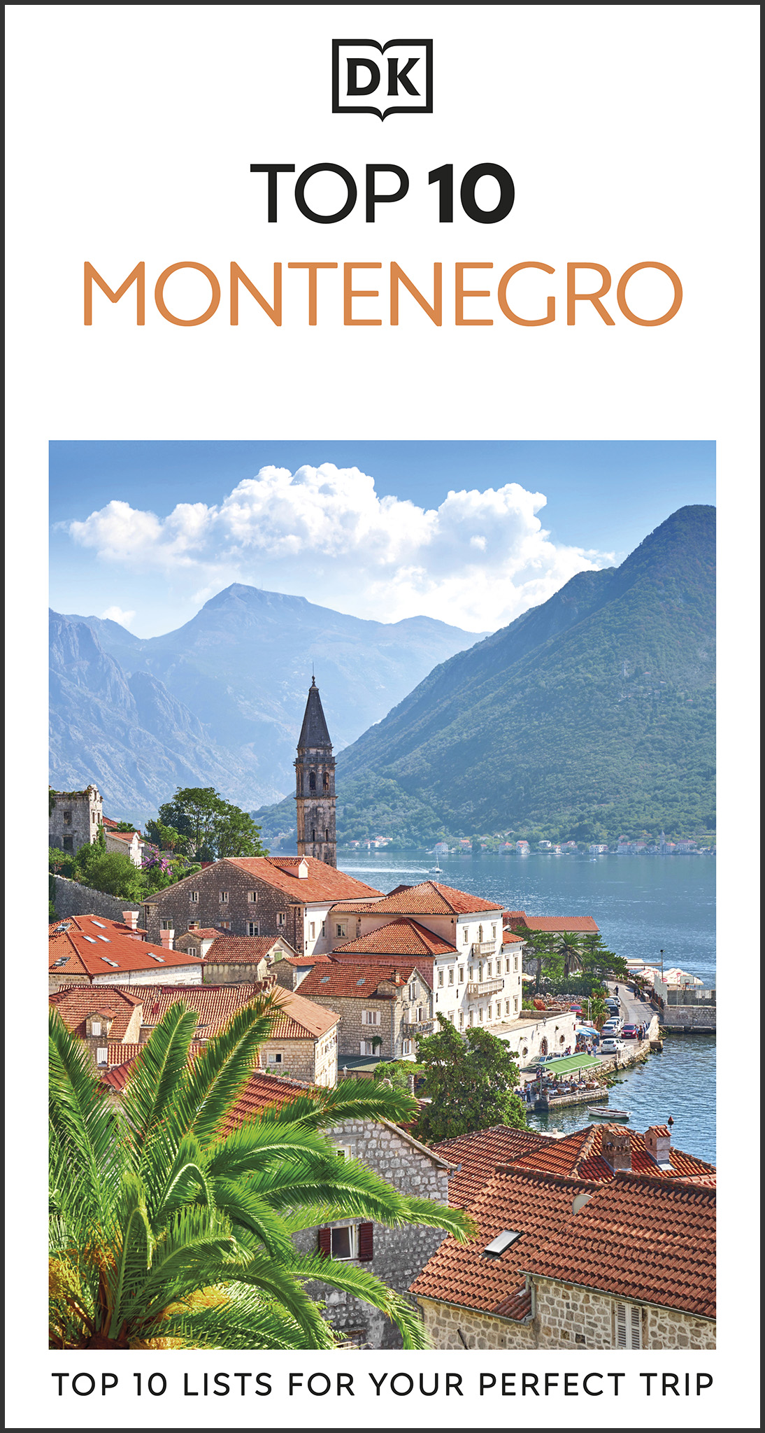 Dk Top 10 Montenegro Dk Travel