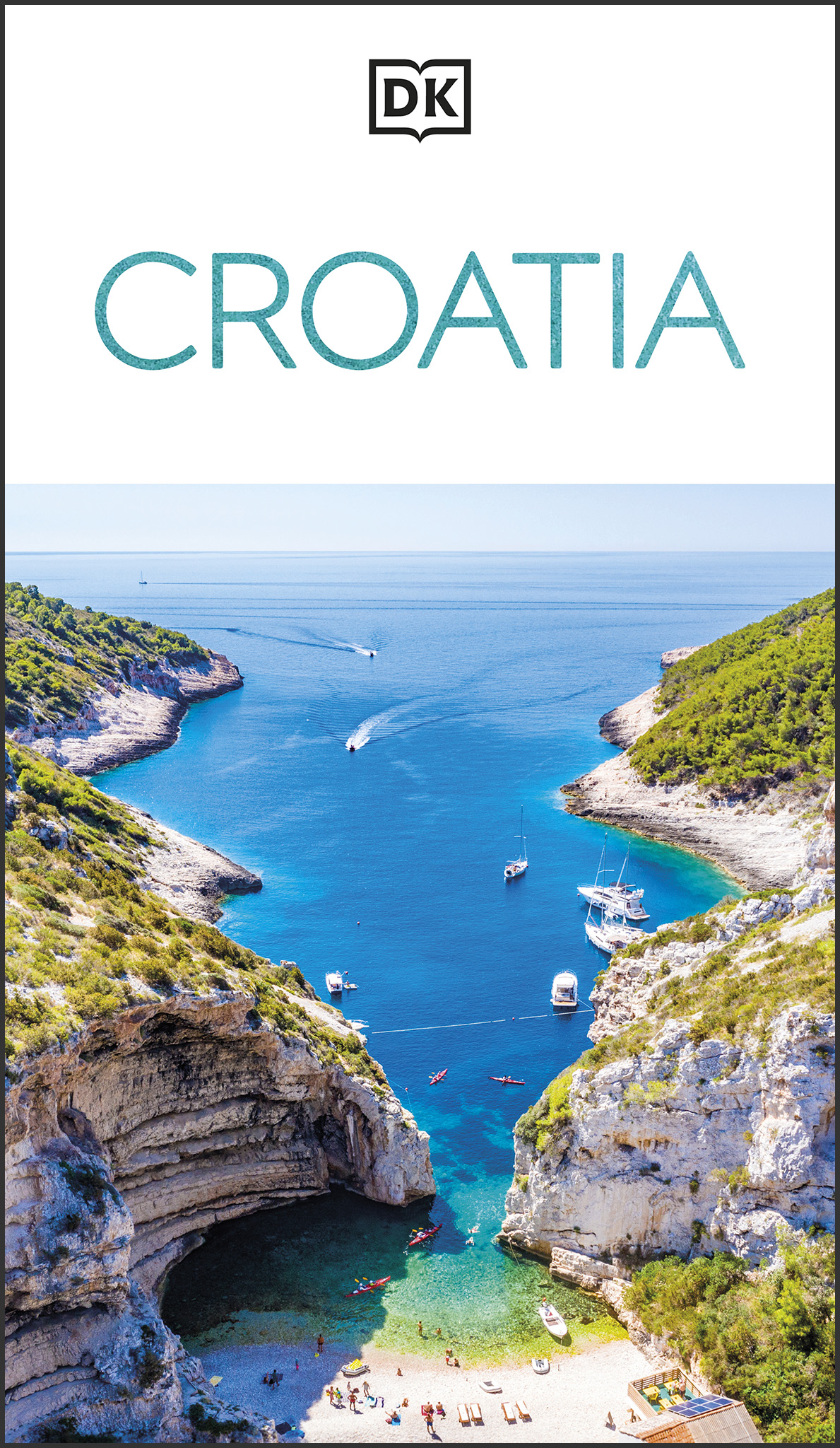 Dk Croatia Dk Travel