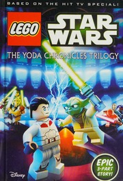 The Yoda Chronicles Trilogy Landers Ace Author Price Michael