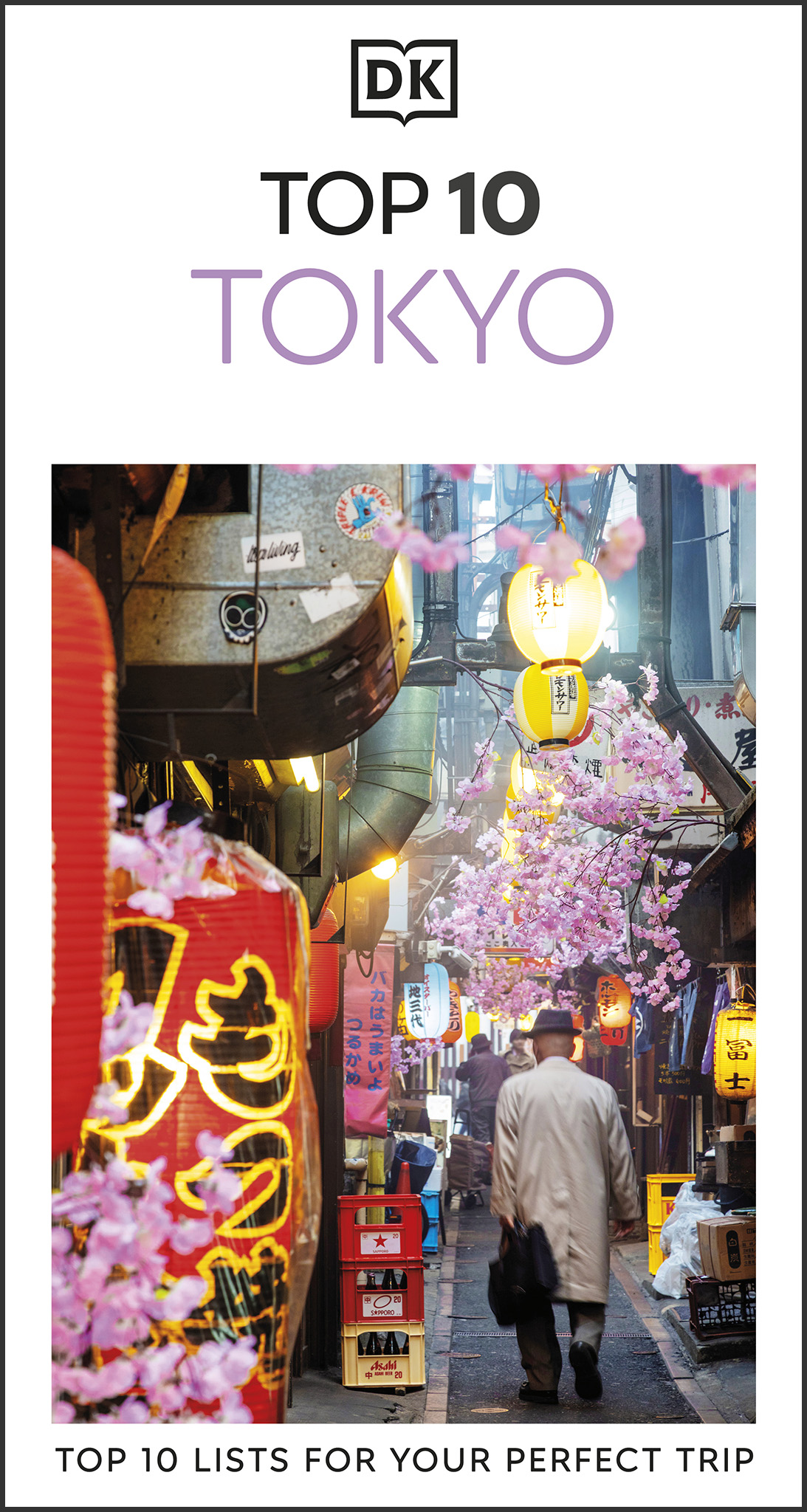 Dk Top 10 Tokyo Dk Travel