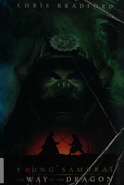 Young Samurai The Way Of The Dragon Bradford Chris