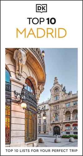 Dk Top 10 Madrid Dk Travel