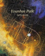 Younhee Paik 19722005 Unknown