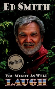 You Might As Well Laugh None Smith Ed 19402017 None