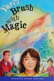 Yuris Brush With Magic Wartski Maureen Crane 1940