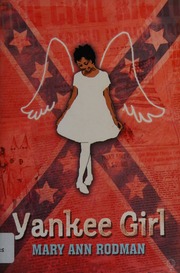 Yankee Girl Rodman Mary Ann