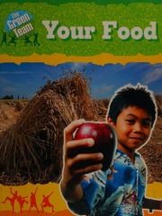 Your Food Hewitt Sally 1949