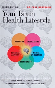 Your Brain Health Lifestyle Application To School Library Corporatebusiness Settings And Home Nussbaum