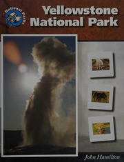 Yellowstone National Park Hamilton John 1959