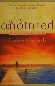 You Are Anointed Wentroble Barbara 1943