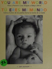 You Are My World Hatkoff Amy