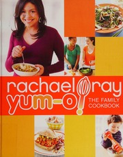 Yumo The Family Cookbook Ray Rachael