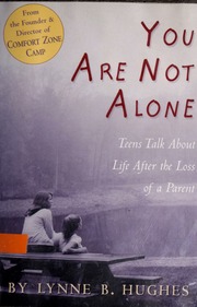 You Are Not Alone Teens Talk About Life After The Loss Of A Parent Hughes