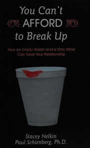 You Cant Afford To Break Up Stacey Nelkin A