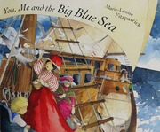 You Me And The Big Blue Sea Fitzpatrick Marielouise