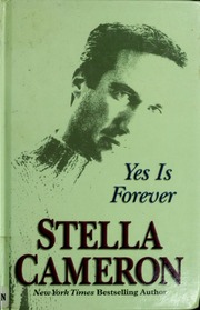 Yes Is Forever Cameron Stella