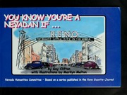 You Know Youre A Nevadan If Clifton Guy Melton Marilyn Guinn