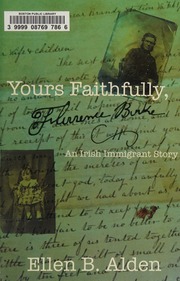 Yours Faithfully Florence Burke Alden Ellen Baker Author