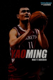 Yao Ming Doeden Matt