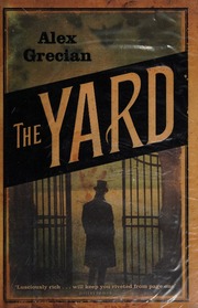 The Yard Grecian Alex