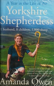 A Year In The Life Of The Yorkshire Shepherdess Owen Amanda Shepherd