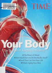 Your Body The Science Of Keeping It Healthy Bjerklie David Davis