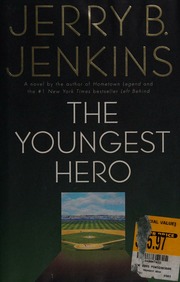 The Youngest Hero Jenkins Jerry B