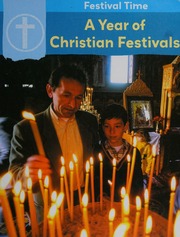 A Year Of Christian Festivals York Flora