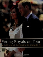 Young Royals On Tour William Catherine In Canada Blizzard