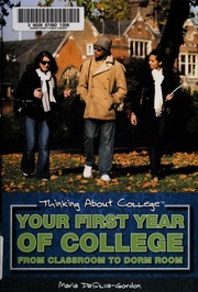 Your First Year Of College From Classroom To Dorm Room None Dasilvagordon