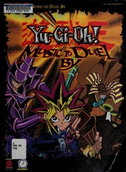 Yugioh Music To Duel By None None None Pearl David