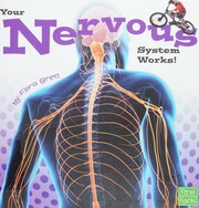 Your Nervous System Works Brett Flora Author