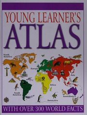 Young Learners Atlas Barnham Kay Lawrie Robin