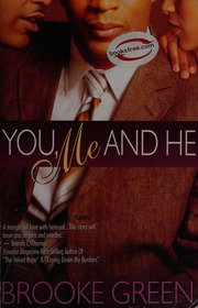 You Me And He Green Brooke