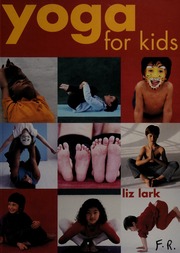 Yoga For Kids Lark Liz