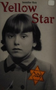 Yellow Star Roy Jennifer Rozines 1967