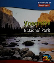 Yosemite National Park Hall Margaret 1947