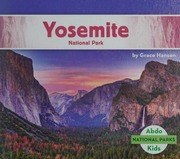 Yosemite National Park Hansen Grace