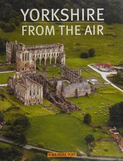 Yorkshire From The Air Unknown