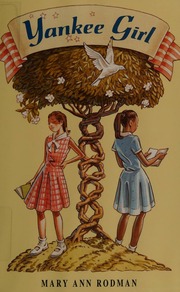 Yankee Girl Rodman Mary Ann