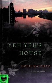 Yeh Yehs House Evelina Chao